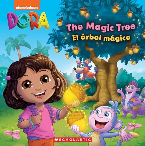 Dora: Adventure Awaits! / ¡La aventura te espera!: Valdez, Kiara